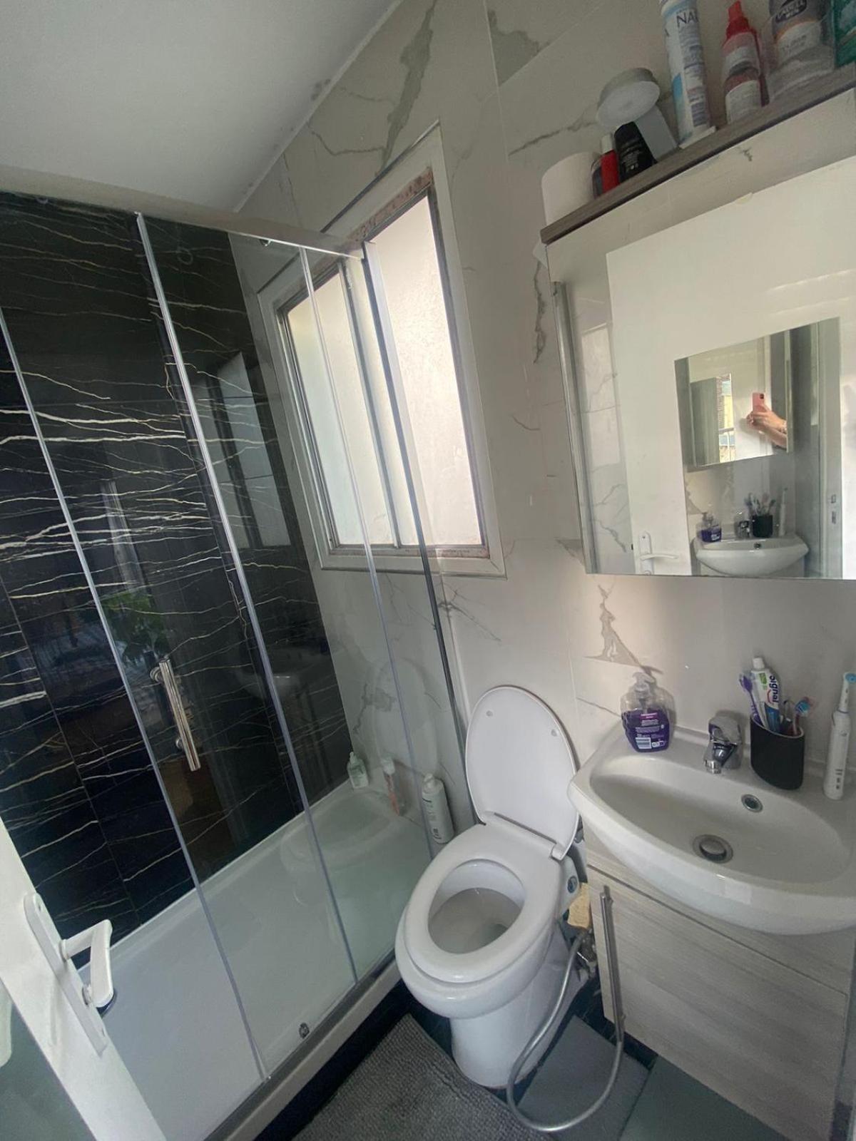 Cosy 3 Pers - Alesia Montparnasse * Parijs